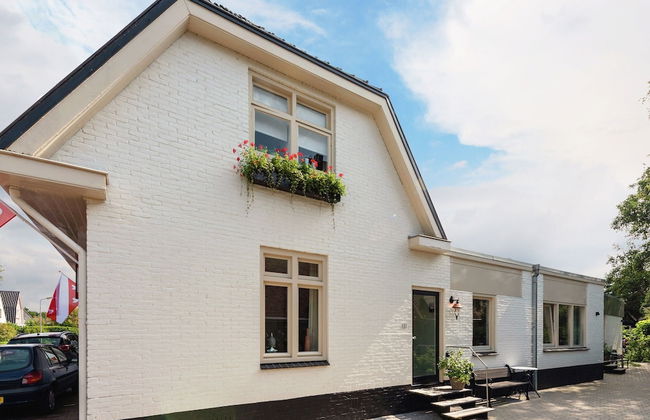 Luxurious Apartment Near the Pleasant Centre of Bergen - Foto 19