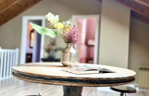 Mas Can Serra, casa a Queixans - Foto 9