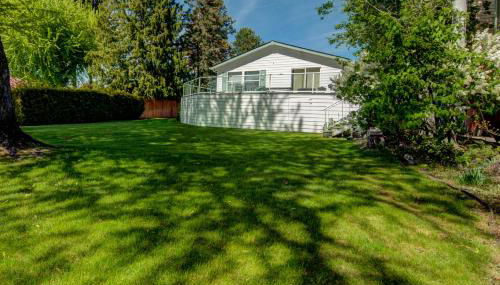 Fray's Lane Waterfront Home - Foto 2