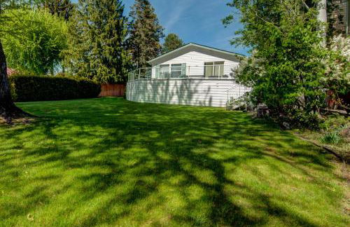 Fray's Lane Waterfront Home - Foto 2