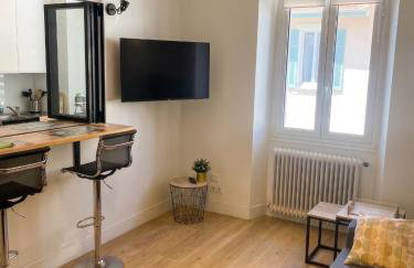 Cosy apartment - Photo 1
