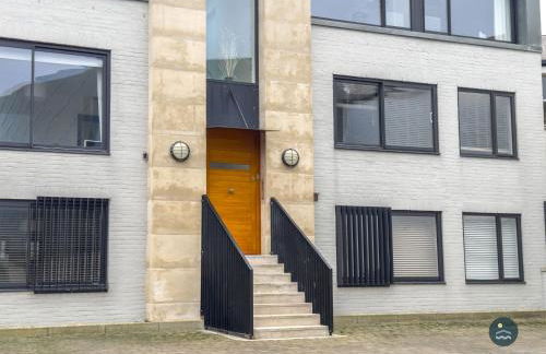 Cockleshells - Modern apartment in Swanage - Foto 1