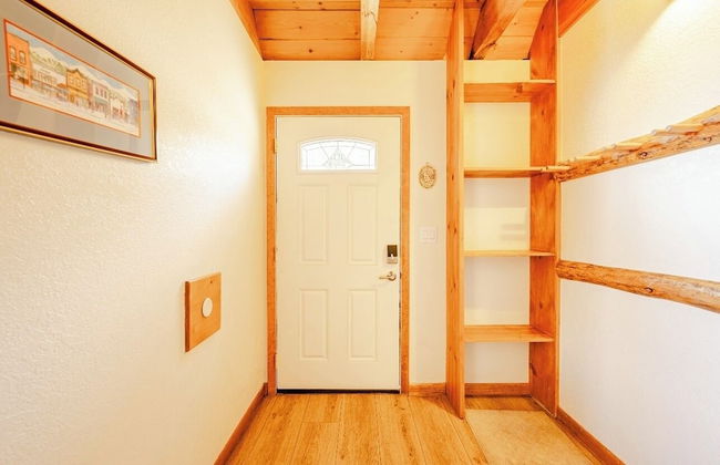 Haus Crisler - Foto 54