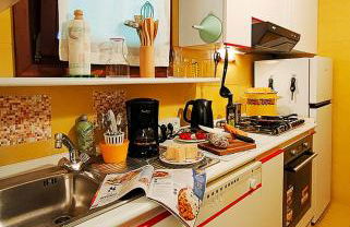 Villetta Golf Holidays - Foto 9