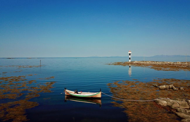 Lighthouse View Lofoten - Foto 29