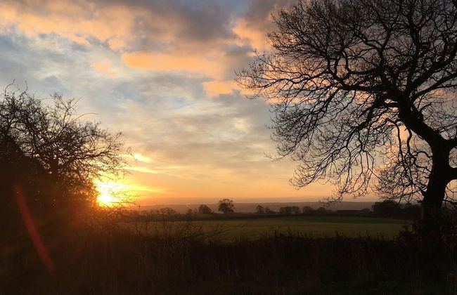 The Hayloft Cottage - Foto 11