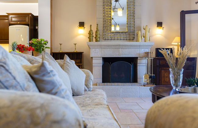 Solaris Methea Deluxe Suites - Foto 51