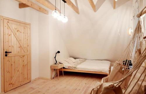 Między Brzozami - Foto 27