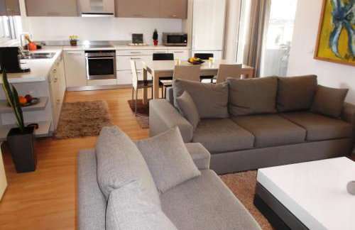 Vanessa House Luxury Apartments - Foto 43