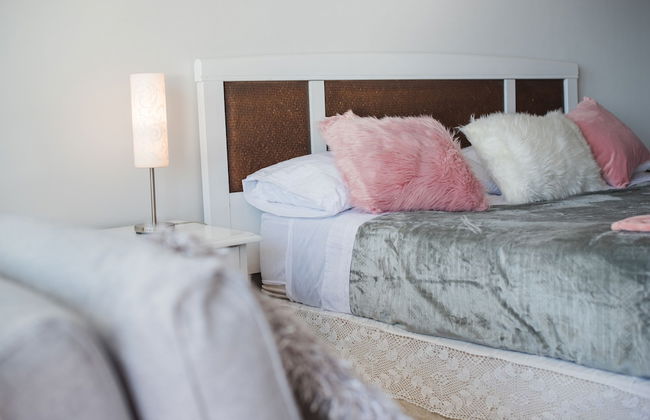 L'ocean Pacifique - Foto 8