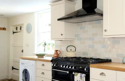 Pilgrim Cottage - Foto 7