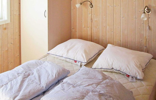 5 Person Holiday Home in Rude-by Traum - Foto 7