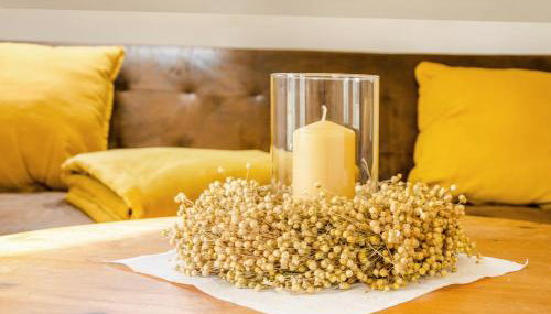 Gulfhof Oldersum Dachgeschoss - Foto 4