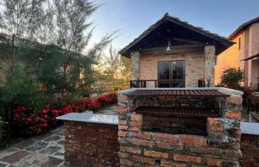 Chalet Flores Serra dos Matões 05 - Pedro II - PI - Foto 9