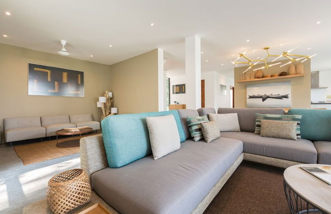 Villa Thansamaay - Foto 54