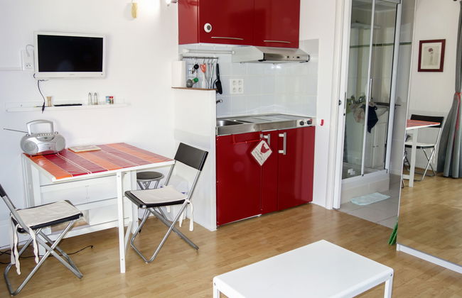 le Clos des Lavandes - Foto 4