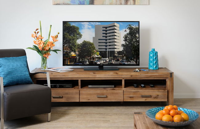 Park Avenue - IKON Glen Waverley - Foto 7