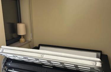 Ferienwohnung Reposium Frickenhausen am Main für 2 Personen - Foto 10