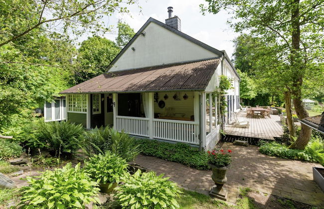 Peace, Nature & Comfort Combined - Photo 21