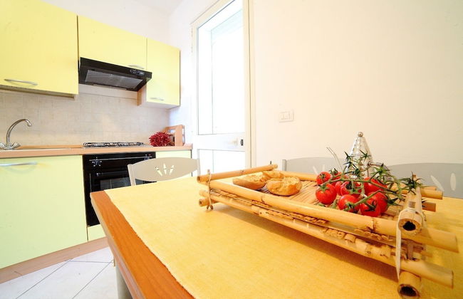 Residence Riva Mare Ugento - Foto 49