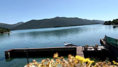 Villa Luka Apartman Pavo - Foto 2