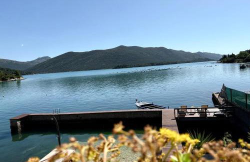 Villa Luka Apartman Pavo - Foto 2