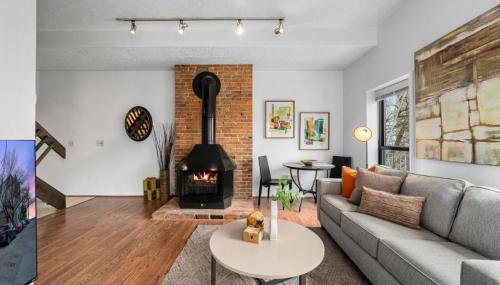 Stylish Mt Adams 1BR in great location - Foto 3