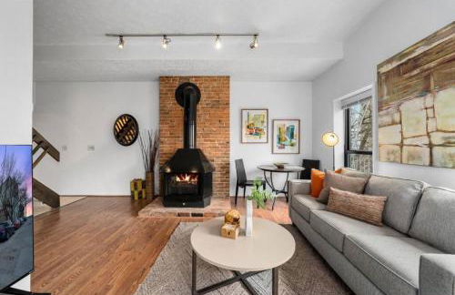 Stylish Mt Adams 1BR in great location - Foto 3