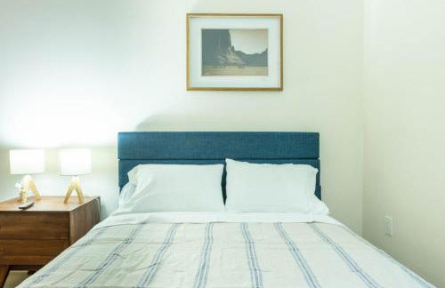 Elegant & Charming 2BR Apartment - Foto 25