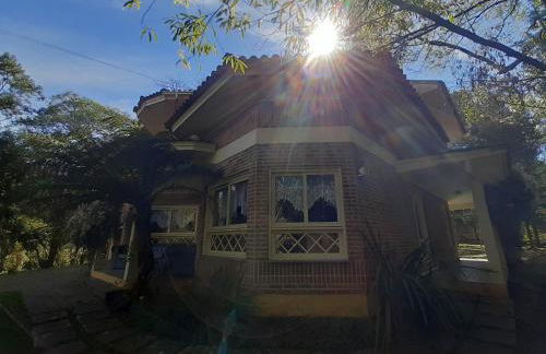 Casa do Bosque, espaçosa e confortável em condominio espetacular, 5 min centro! - Foto 30