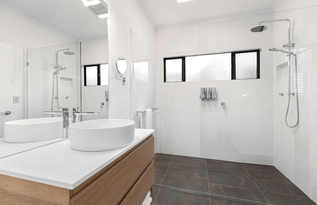 JanDar Retreat Maleny - Foto 35