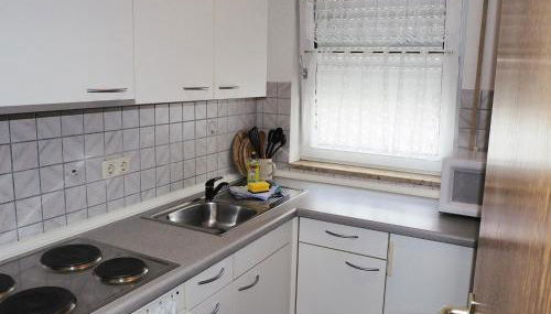 FÜRTH Wohnung mit WLAN und Parkplatz - Foto 5, stove, pet friendly, minibar