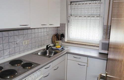 FÜRTH Wohnung mit WLAN und Parkplatz - Foto 5