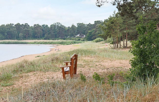 4 Person Holiday Home in Halmstad-by Traum - Foto 19