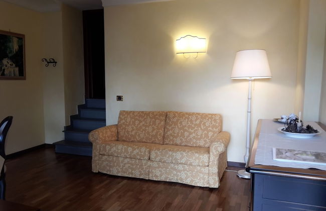 Castello Izzalini Todi Resort - Foto 48