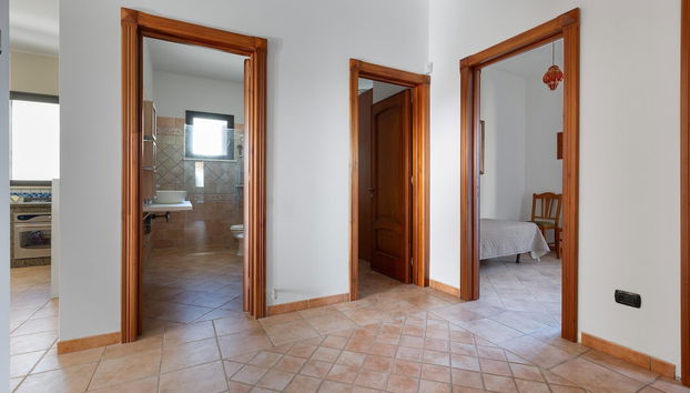 3727 Villa Stella Graziana by Barbarhouse - Foto 5, Habitación