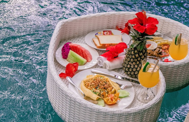 Desa Di Bali Villas - Photo 38