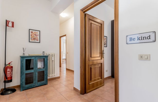 That s Amore 2 in Rome - Foto 19