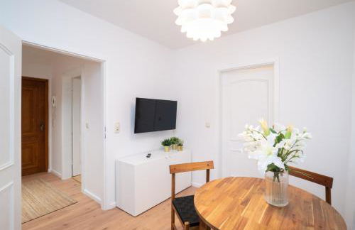 Nauen Stay for 4 Guests - Parking included - Foto 12