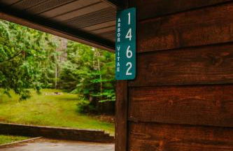 Old Stoney's Bass - Big Arbor Vitae Lake - Foto 14