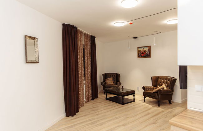 SULO Apartments - Photo 27