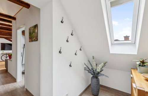 Feuerstein - 2 BR-Appartment Smart-TV - Foto 30