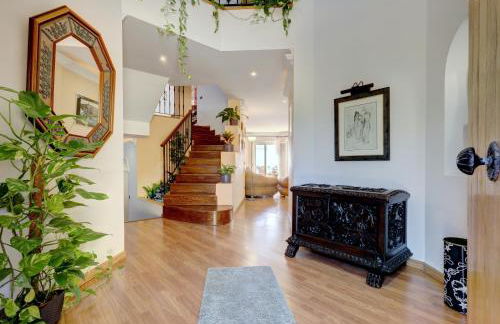 Villa Alcaidesa Vistas al Mar - Foto 7