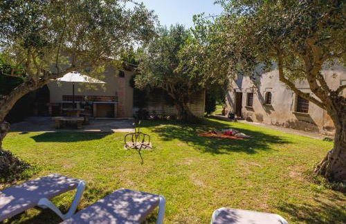 Turisme Rural - Mas Vilà - Monells - Foto 70