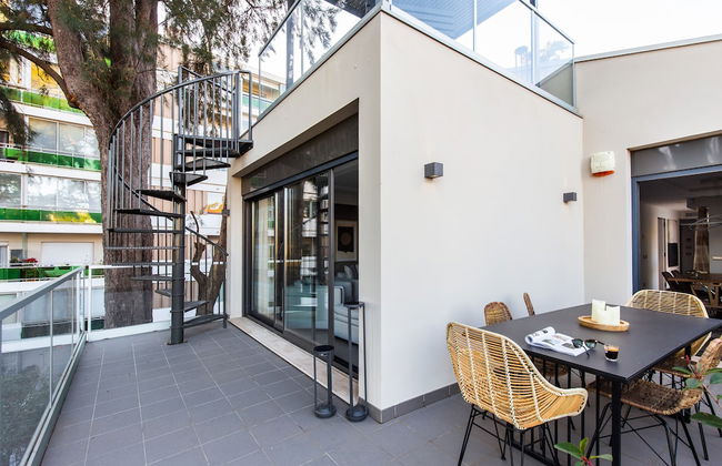 Sweet Inn - Villa Alexandra - Foto 53