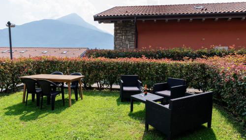 Sant'Anna Villetta Giardino - Pianello del Lario by LoveComo - Foto 4