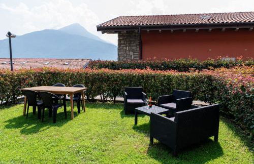 Sant'Anna Villetta Giardino - Pianello del Lario by LoveComo - Foto 4