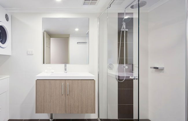 Pinnacle Apartments - Foto 27