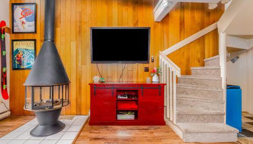 Mountainside Condo #307 - Foto 5