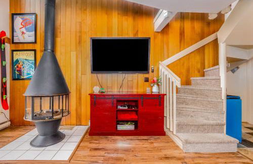 Mountainside Condo #307 - Photo 5